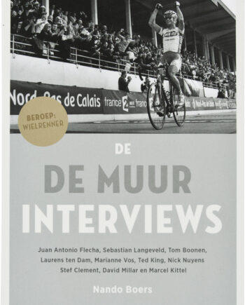 De De Muur Interviews