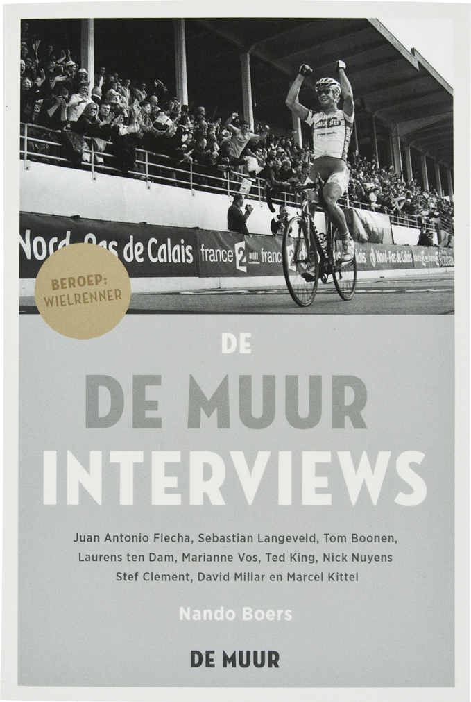 De De Muur Interviews