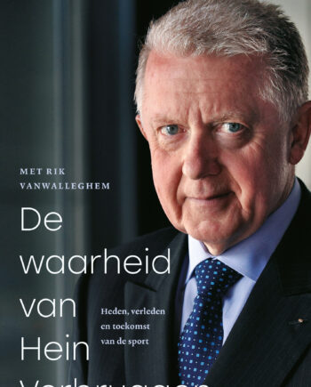 De waarheid van Hein Verbruggen