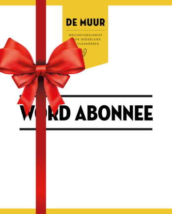 GEEF EEN ABONNEMENT CADEAU!