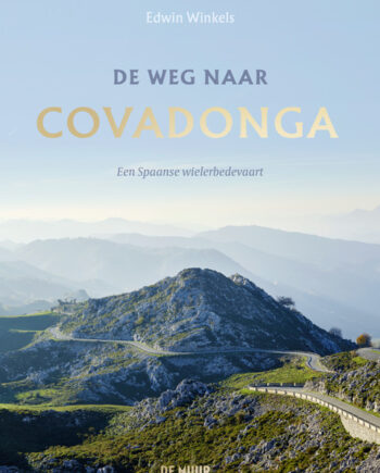 De weg naar Covadonga