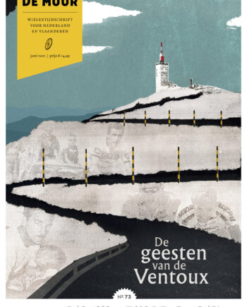 DE MUUR #73
