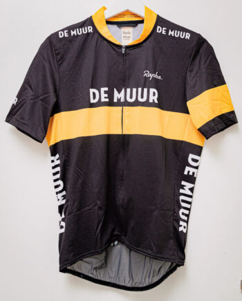 Rapha x De Muur - Wielerjersey