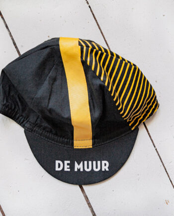 Rapha x De Muur - Koerspet