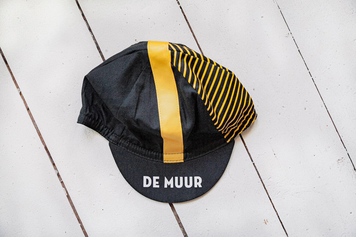 Rapha x De Muur - Koerspet