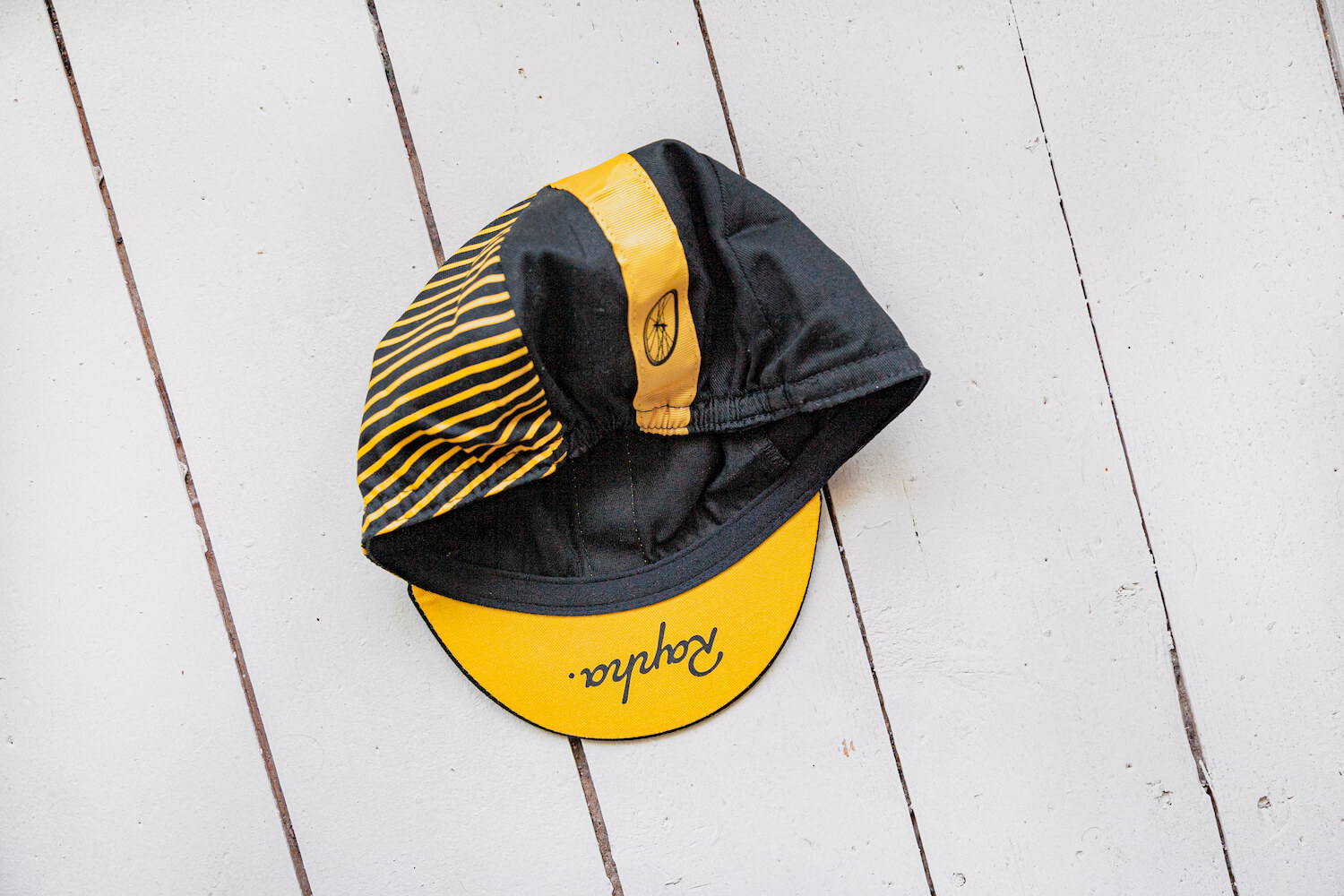Rapha x De Muur - Koerspet - Afbeelding 2
