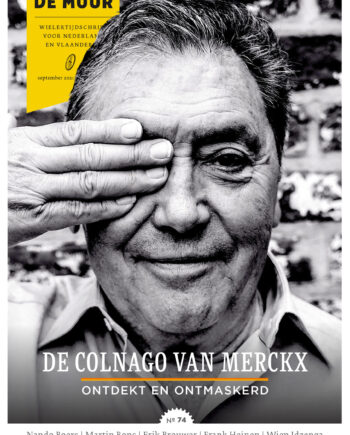 DE MUUR #74