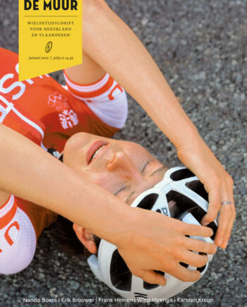 DE MUUR #75