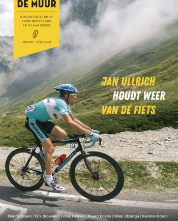 DE MUUR #77