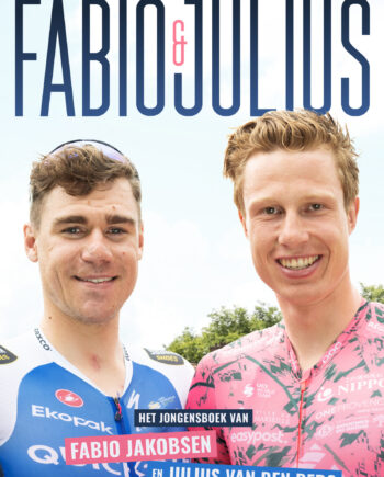 FABIO & JULIUS