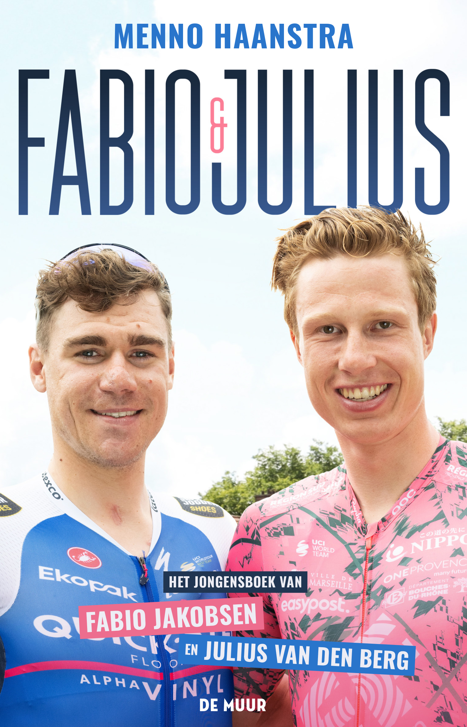 FABIO & JULIUS