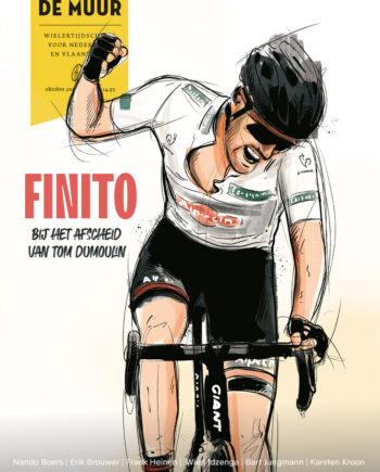 DE MUUR #78