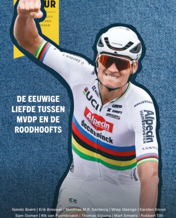DE MUUR #84