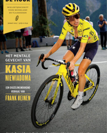 DE MUUR #87