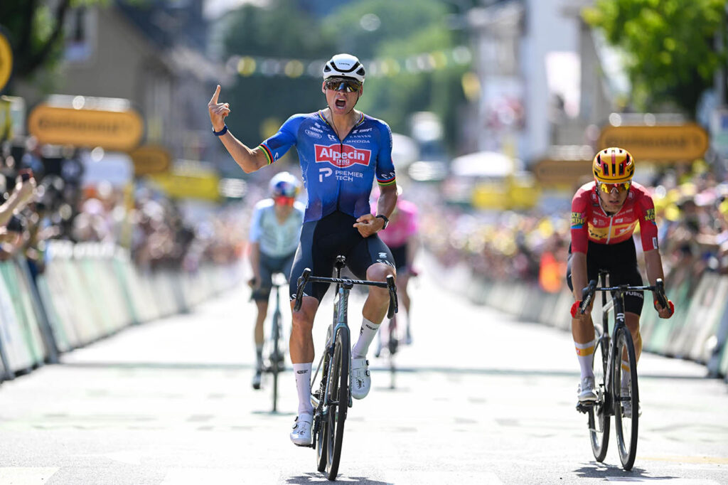 Mathieu van der Poel