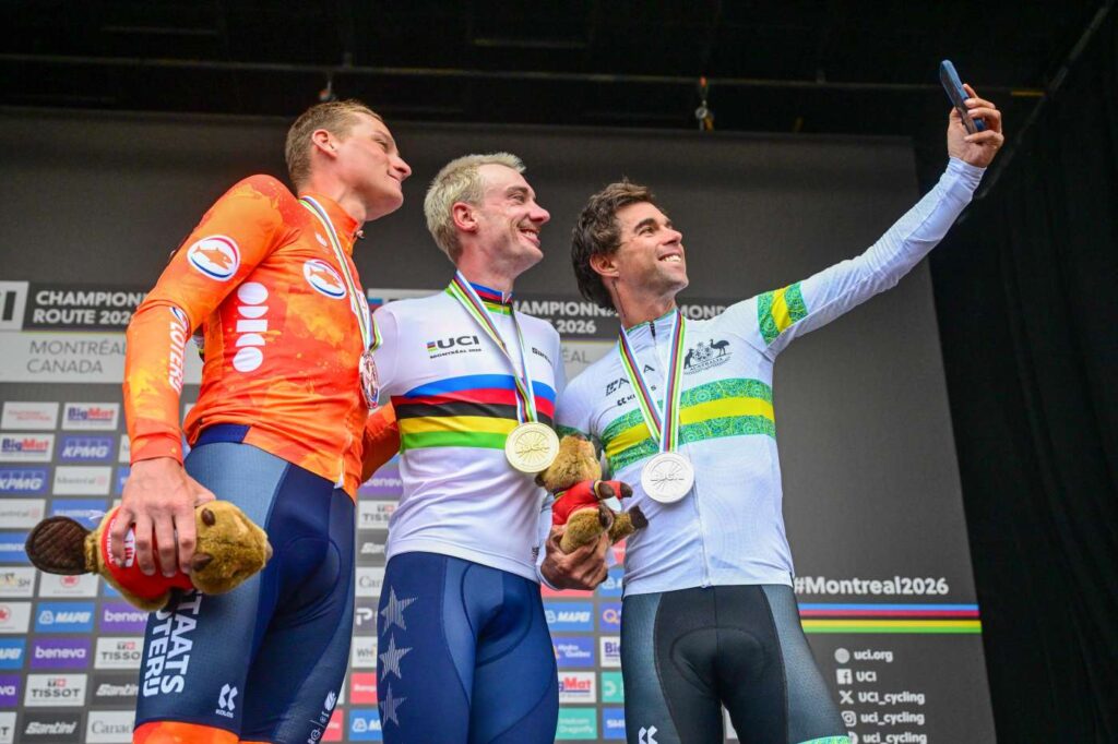 Foto: Cor Vos
