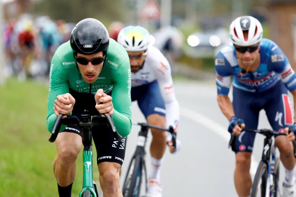 Jan Willem van Schip